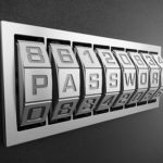 ネット副業に必要なパスワードの考え方について